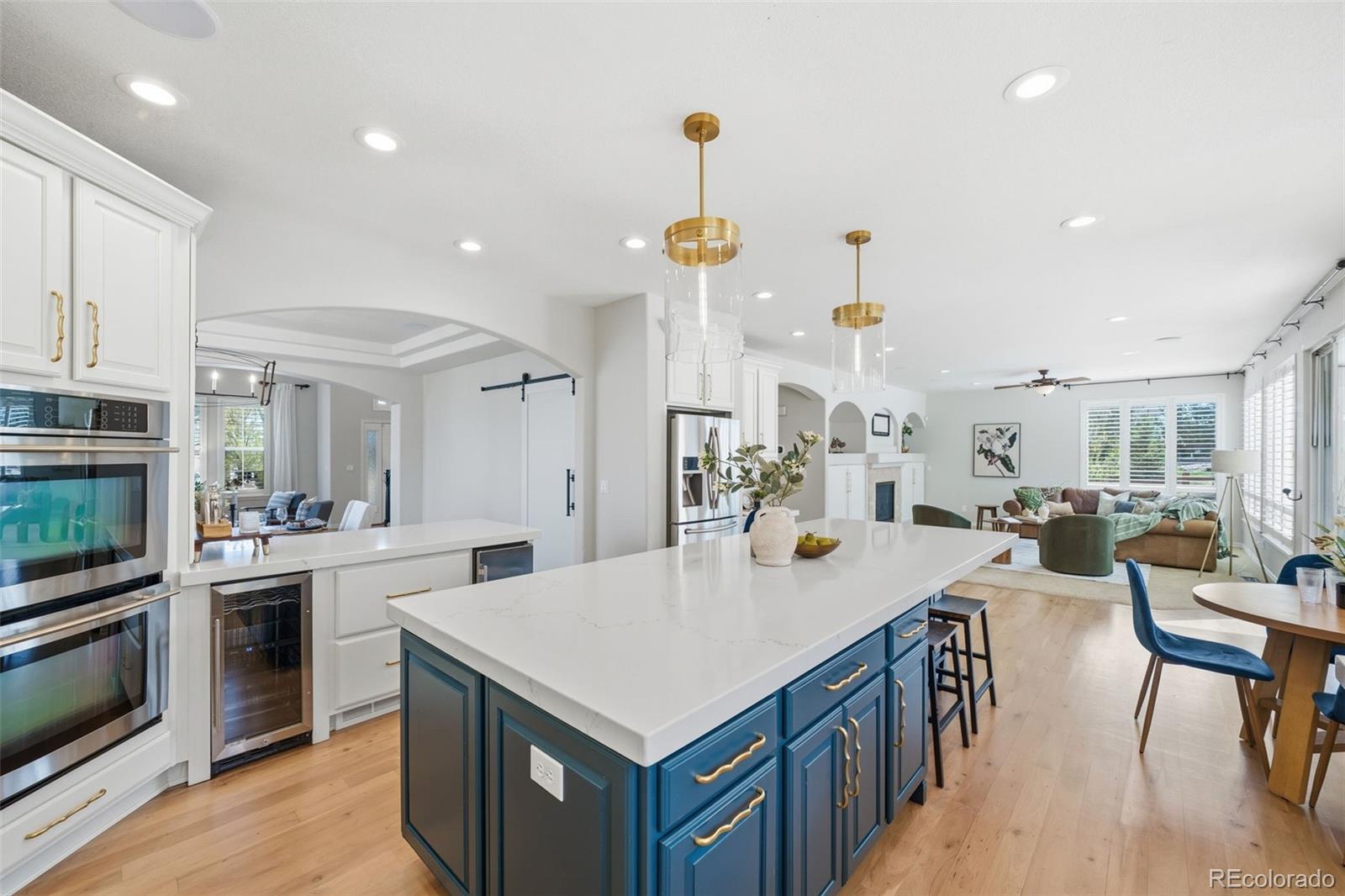 MLS Image #17 for 4749  nighthorse court,parker, Colorado