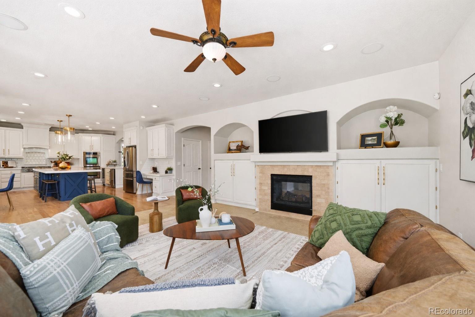 MLS Image #20 for 4749  nighthorse court,parker, Colorado