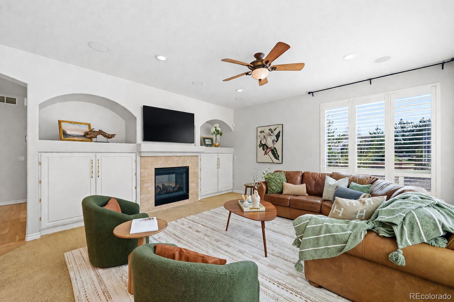 MLS Image #21 for 4749  nighthorse court,parker, Colorado