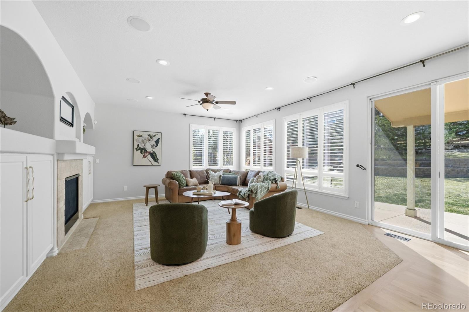MLS Image #22 for 4749  nighthorse court,parker, Colorado