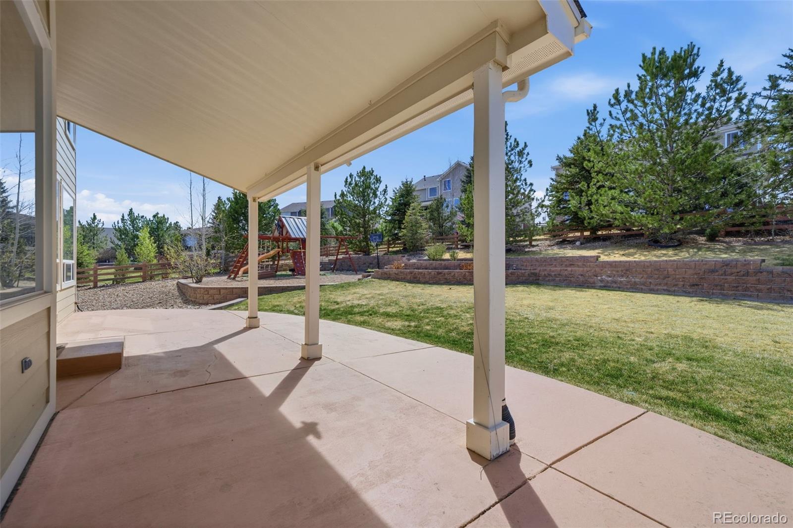 MLS Image #41 for 4749  nighthorse court,parker, Colorado