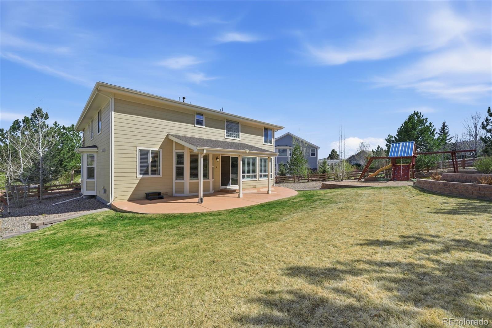 MLS Image #42 for 4749  nighthorse court,parker, Colorado