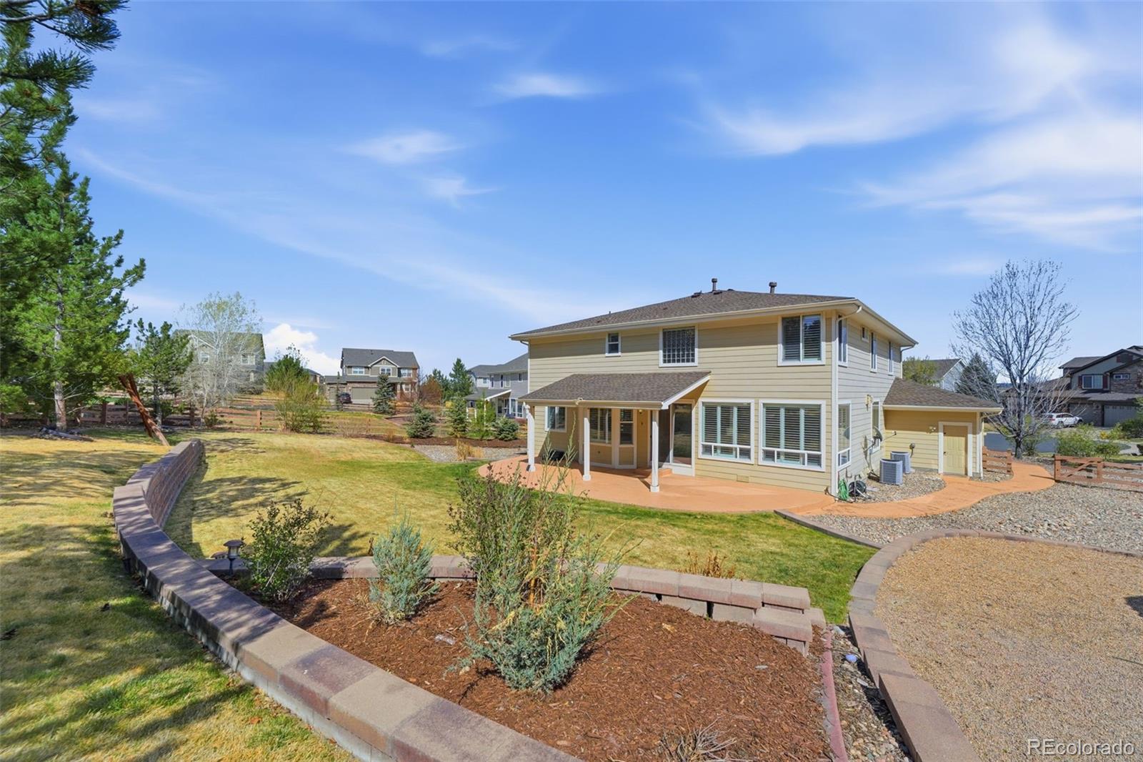MLS Image #43 for 4749  nighthorse court,parker, Colorado