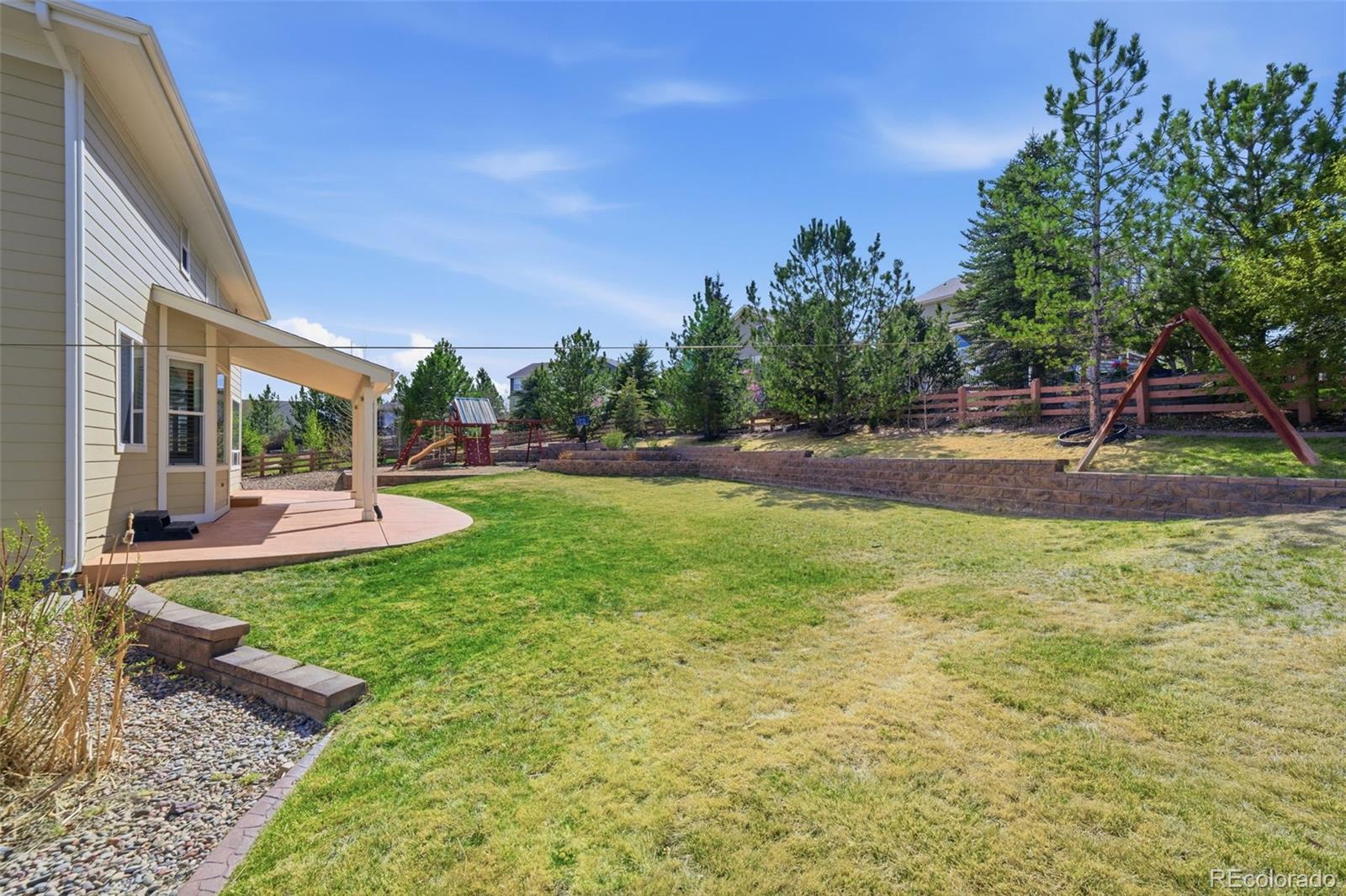 MLS Image #44 for 4749  nighthorse court,parker, Colorado