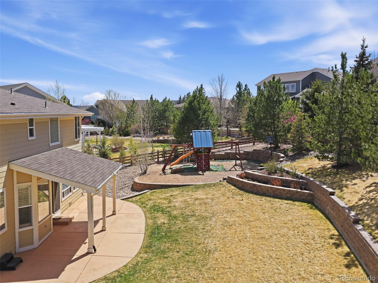 MLS Image #45 for 4749  nighthorse court,parker, Colorado