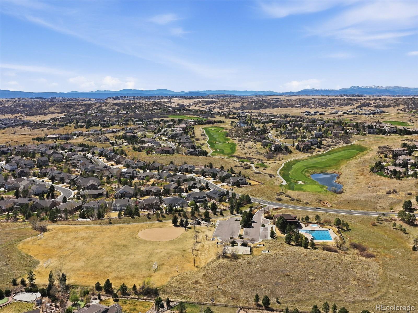 MLS Image #46 for 4749  nighthorse court,parker, Colorado