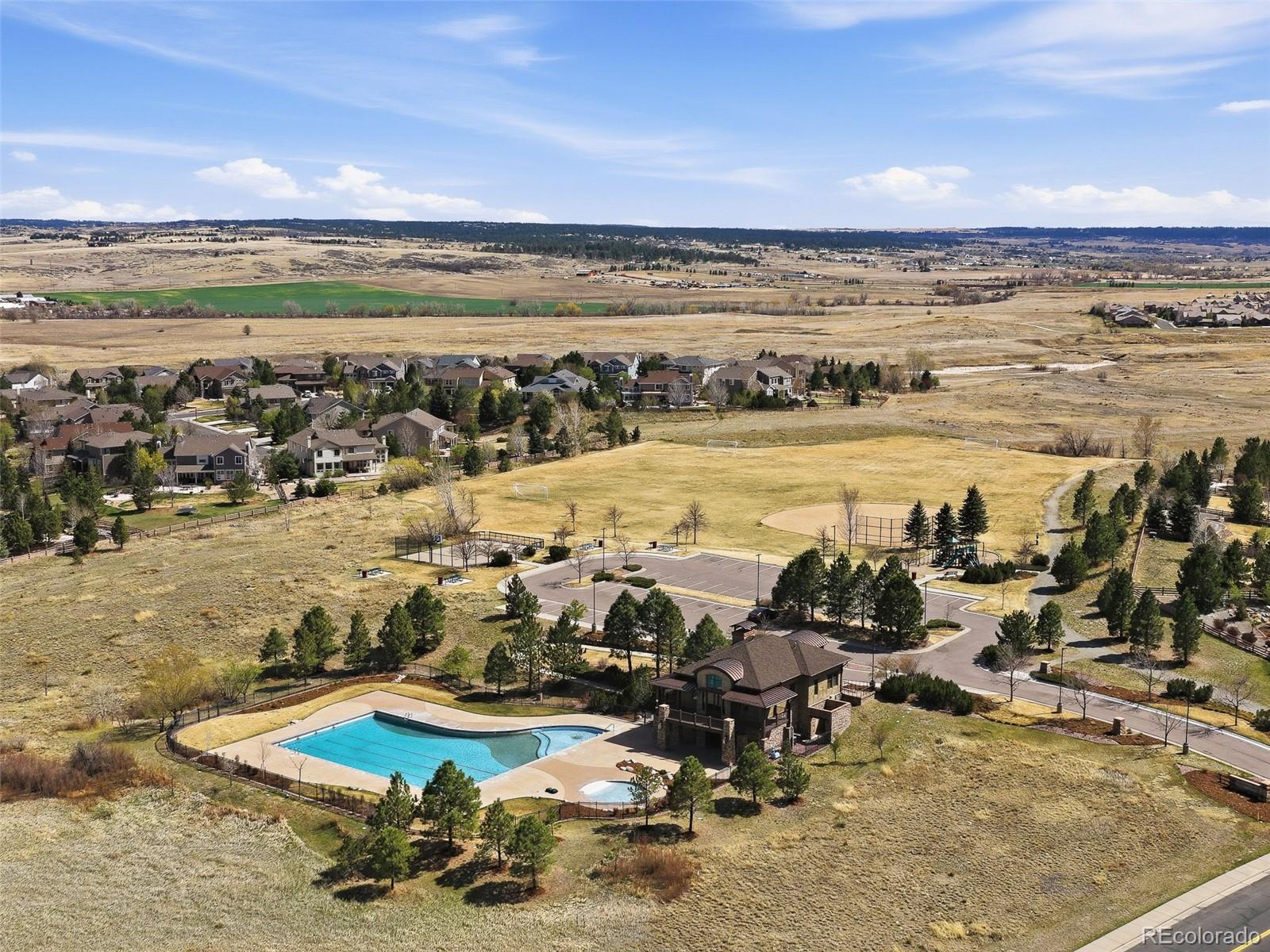 MLS Image #47 for 4749  nighthorse court,parker, Colorado