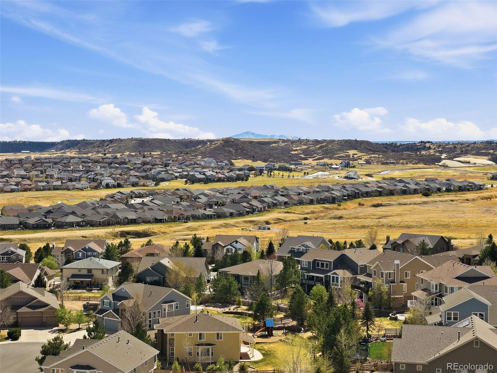 MLS Image #48 for 4749  nighthorse court,parker, Colorado