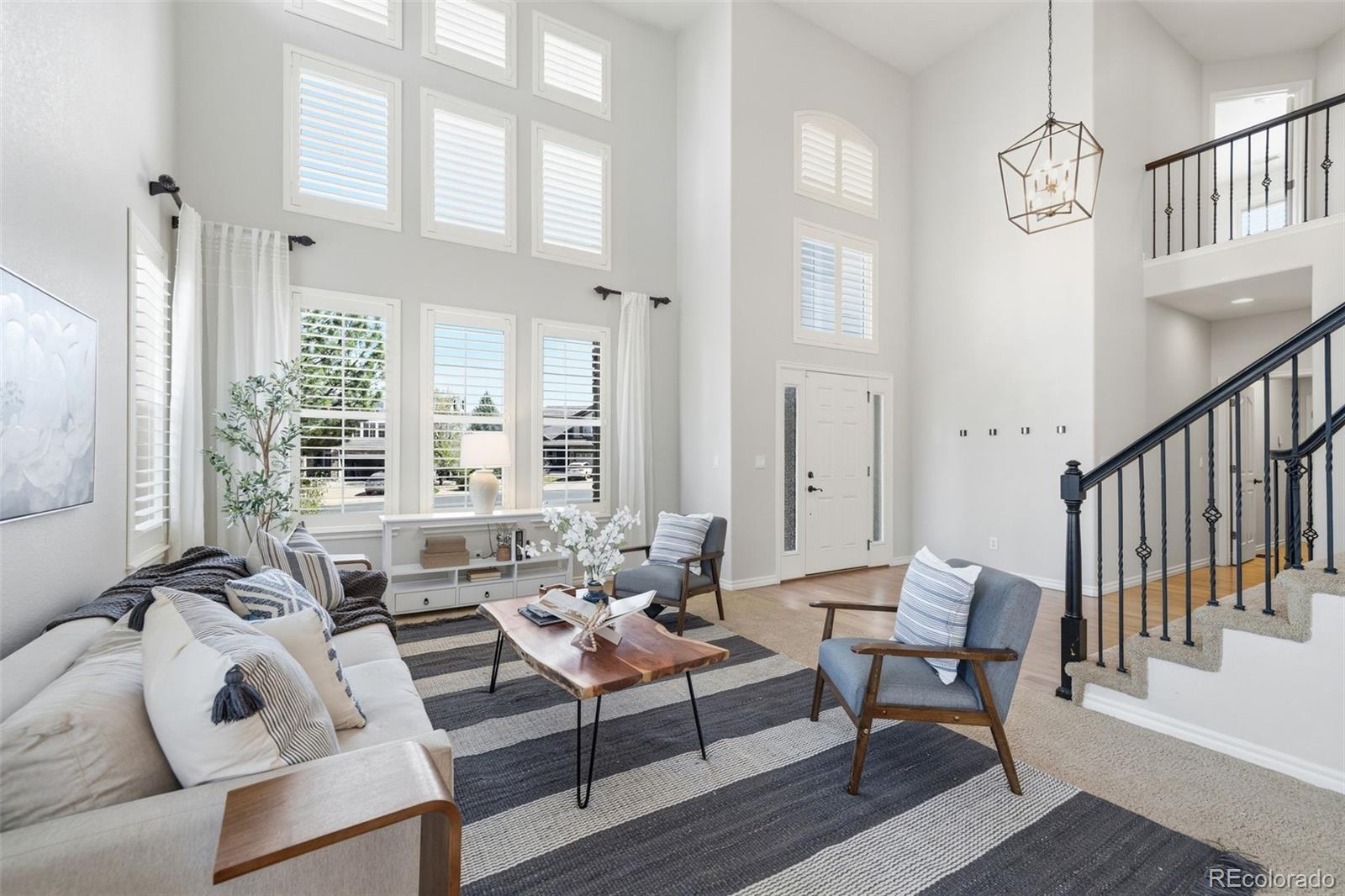 MLS Image #5 for 4749  nighthorse court,parker, Colorado