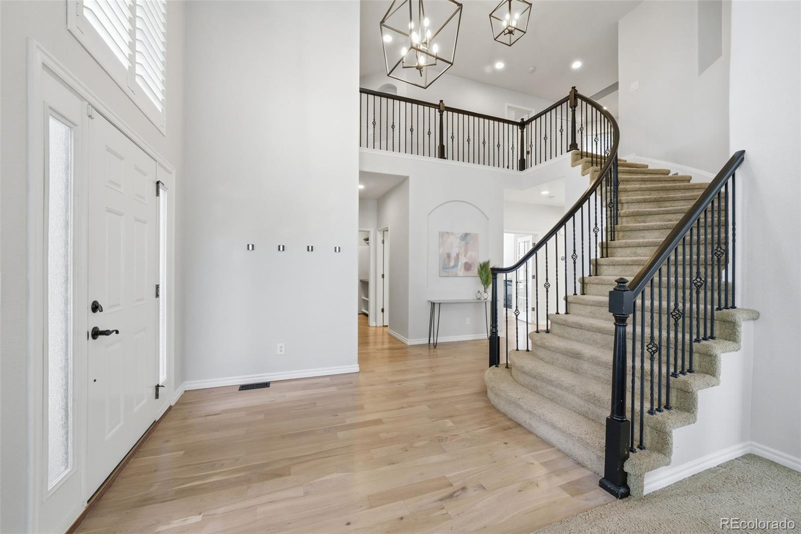 MLS Image #7 for 4749  nighthorse court,parker, Colorado