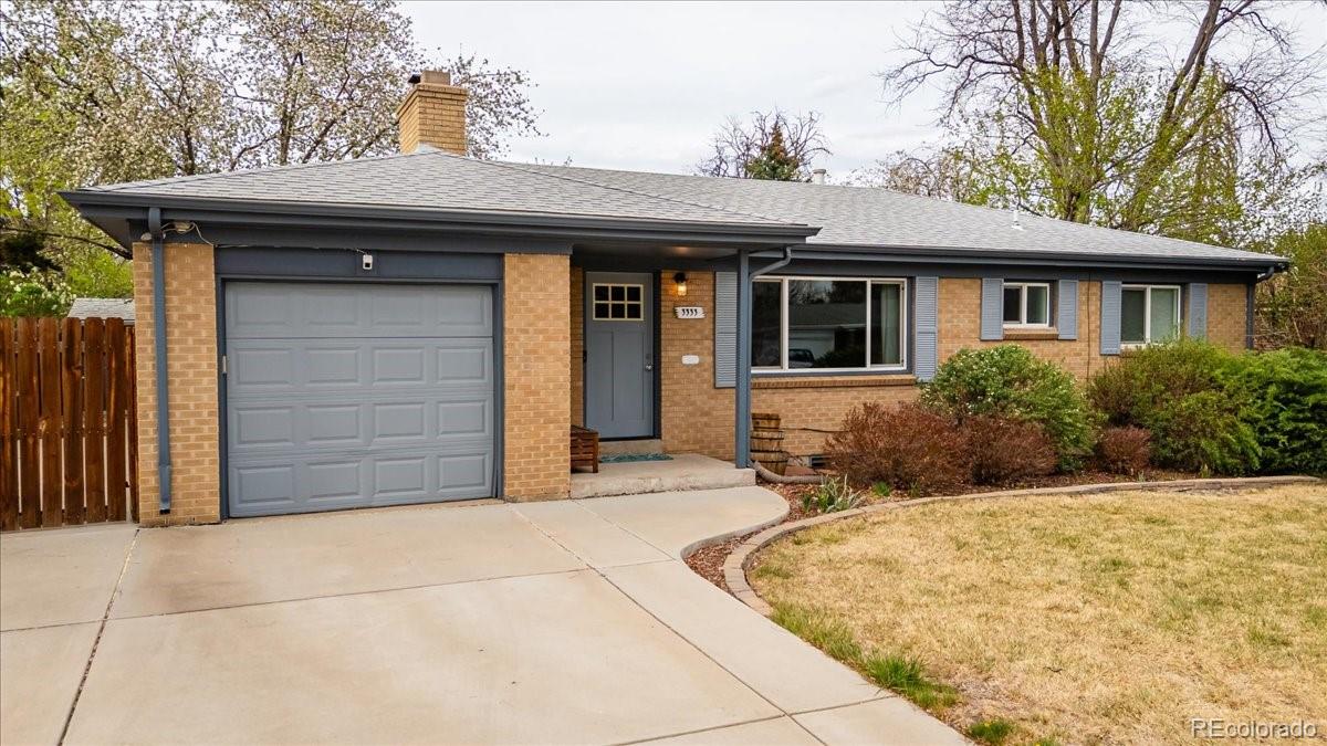 MLS Image #0 for 3333 w tanforan drive,englewood, Colorado