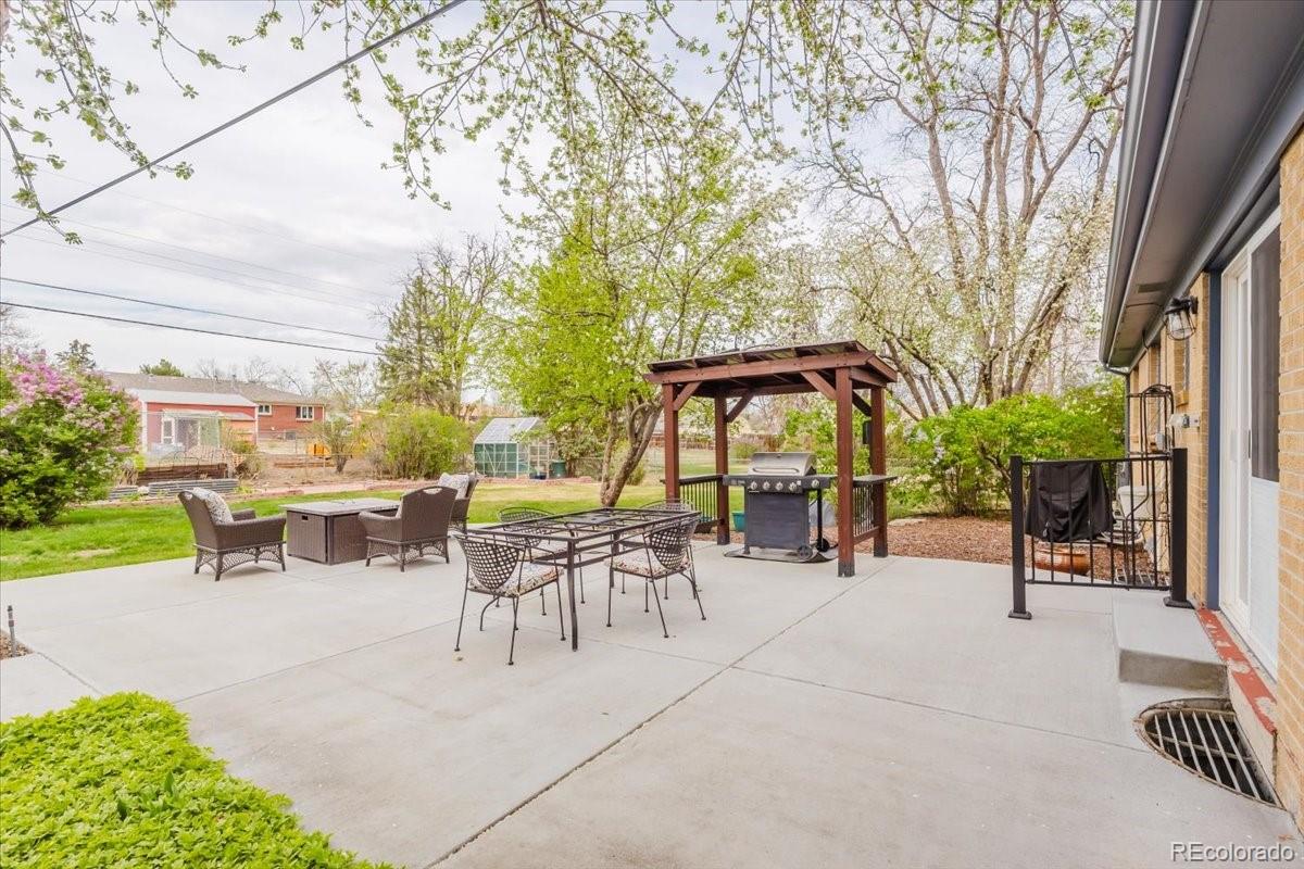 MLS Image #1 for 3333 w tanforan drive,englewood, Colorado