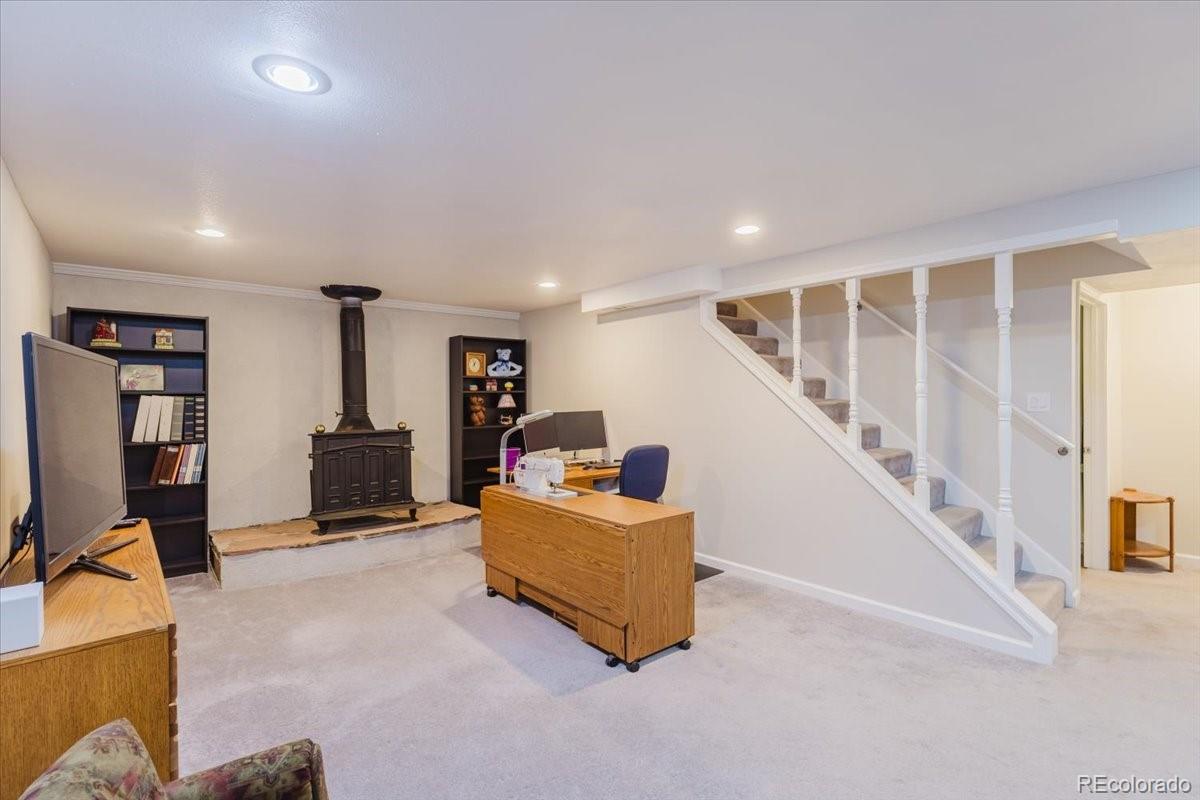 MLS Image #13 for 3333 w tanforan drive,englewood, Colorado