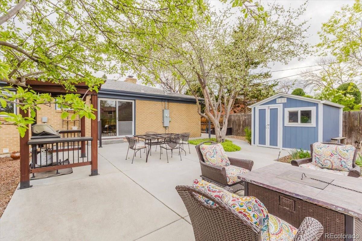 MLS Image #18 for 3333 w tanforan drive,englewood, Colorado
