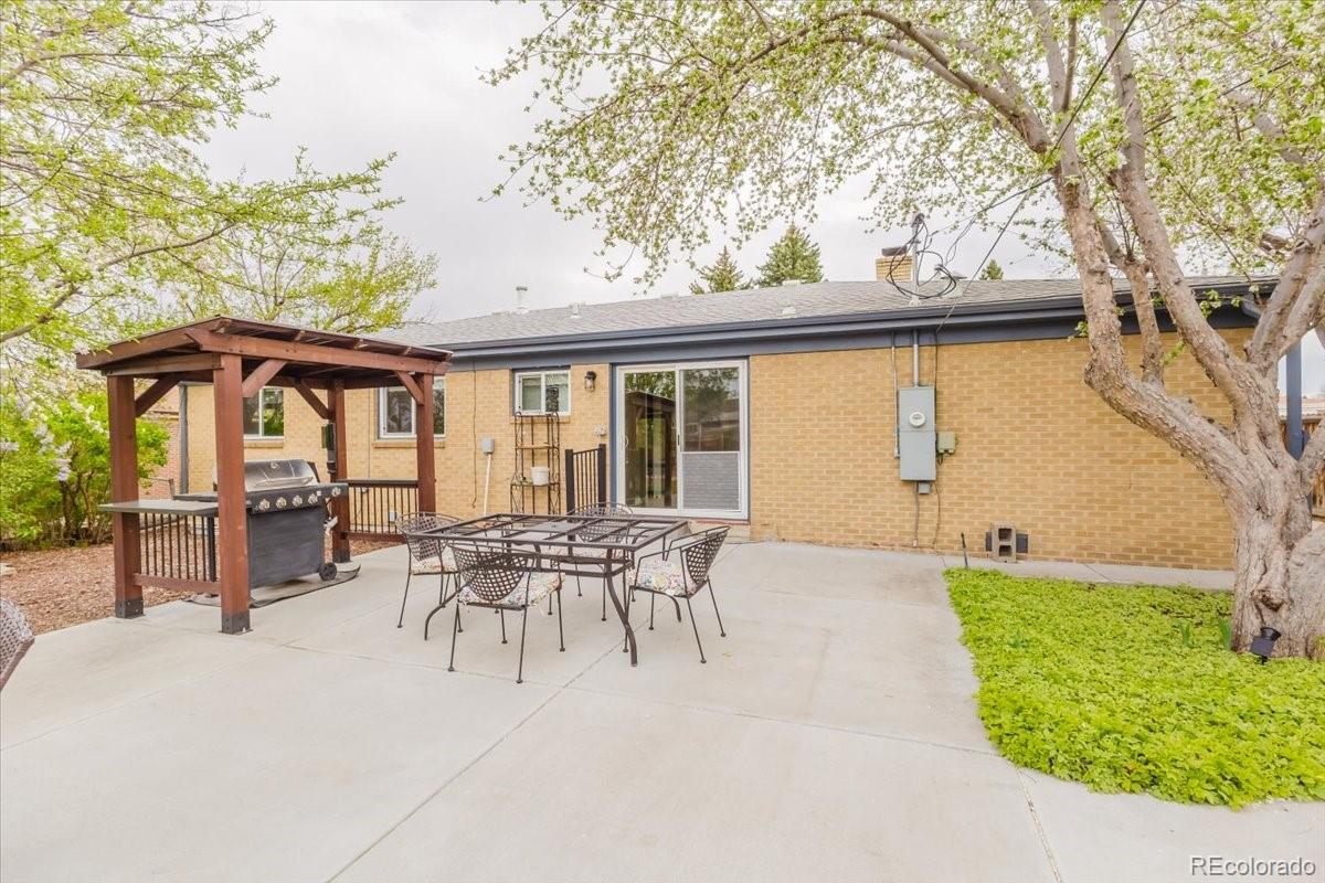 MLS Image #19 for 3333 w tanforan drive,englewood, Colorado