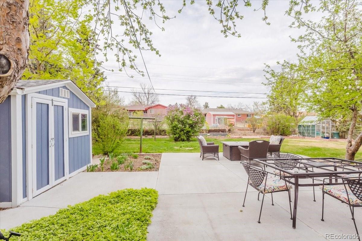 MLS Image #21 for 3333 w tanforan drive,englewood, Colorado