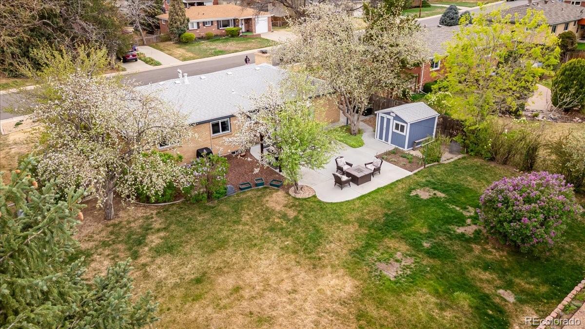 MLS Image #27 for 3333 w tanforan drive,englewood, Colorado