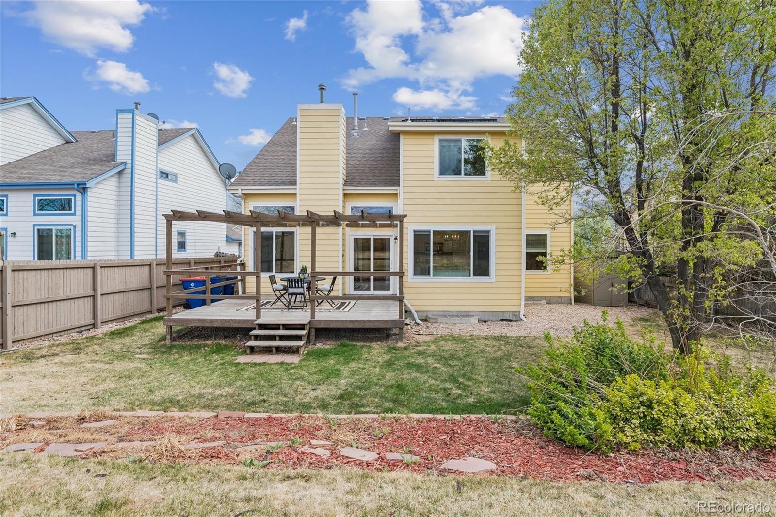 MLS Image #28 for 12811 w 85th circle,arvada, Colorado