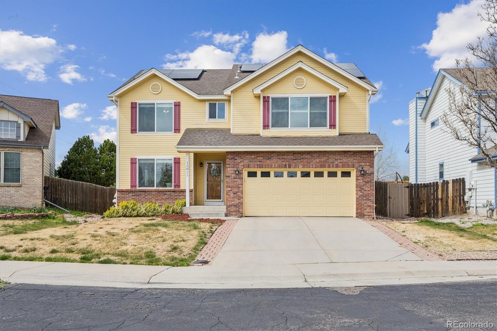 MLS Image #29 for 12811 w 85th circle,arvada, Colorado