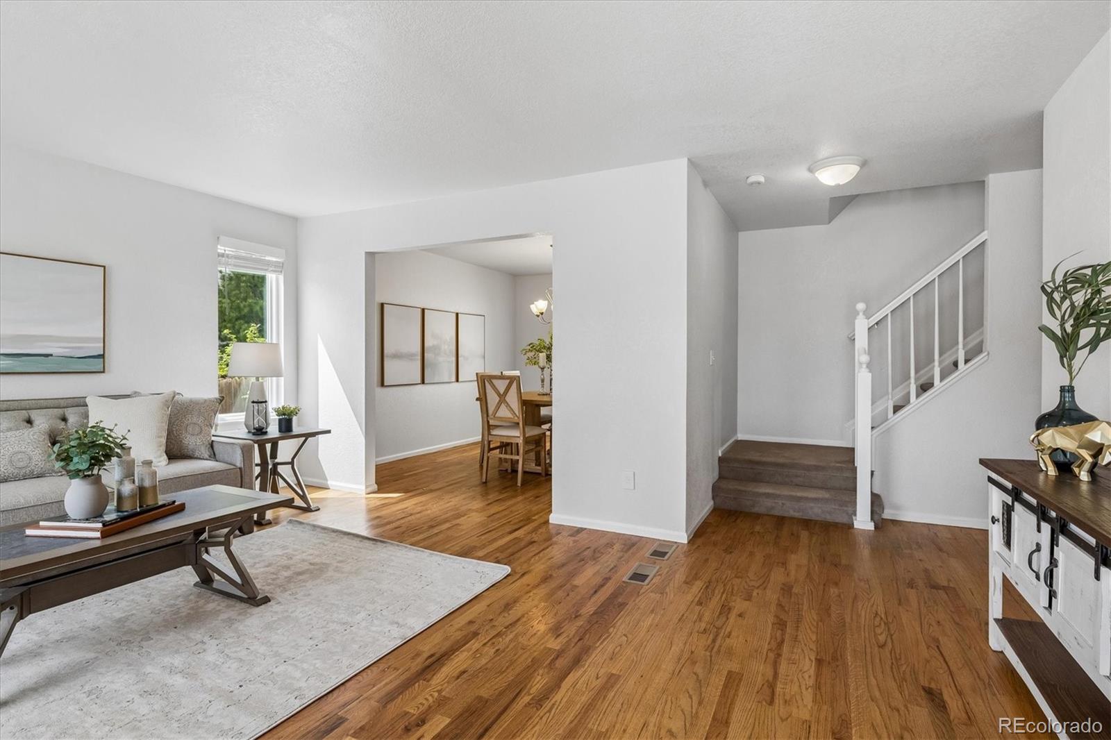 MLS Image #3 for 12811 w 85th circle,arvada, Colorado