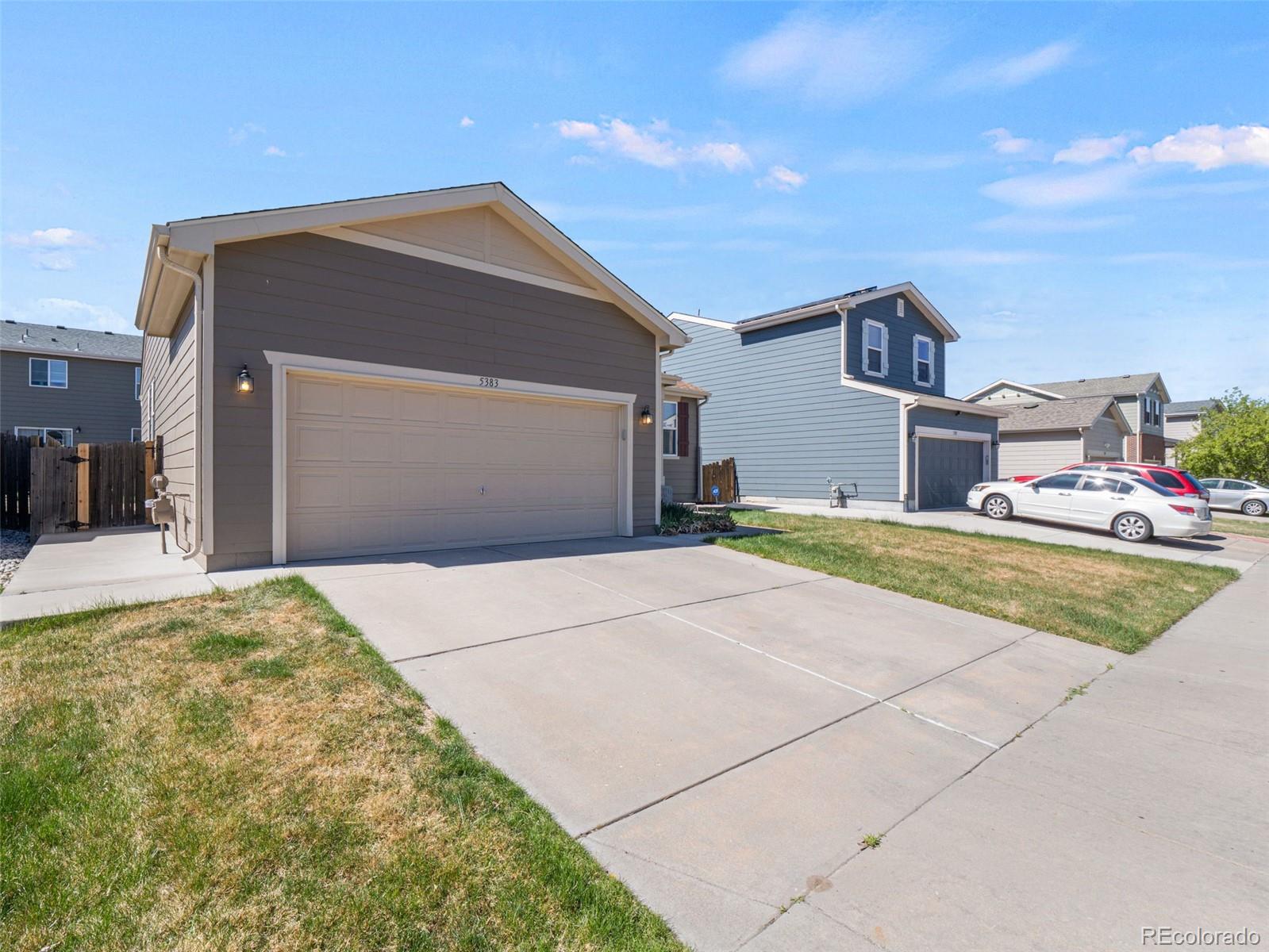 MLS Image #1 for 5383  lewiston street,denver, Colorado