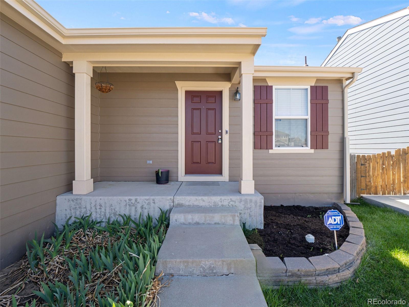 MLS Image #2 for 5383  lewiston street,denver, Colorado
