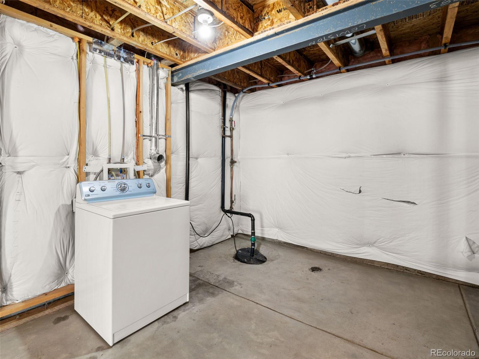 MLS Image #22 for 5383  lewiston street,denver, Colorado