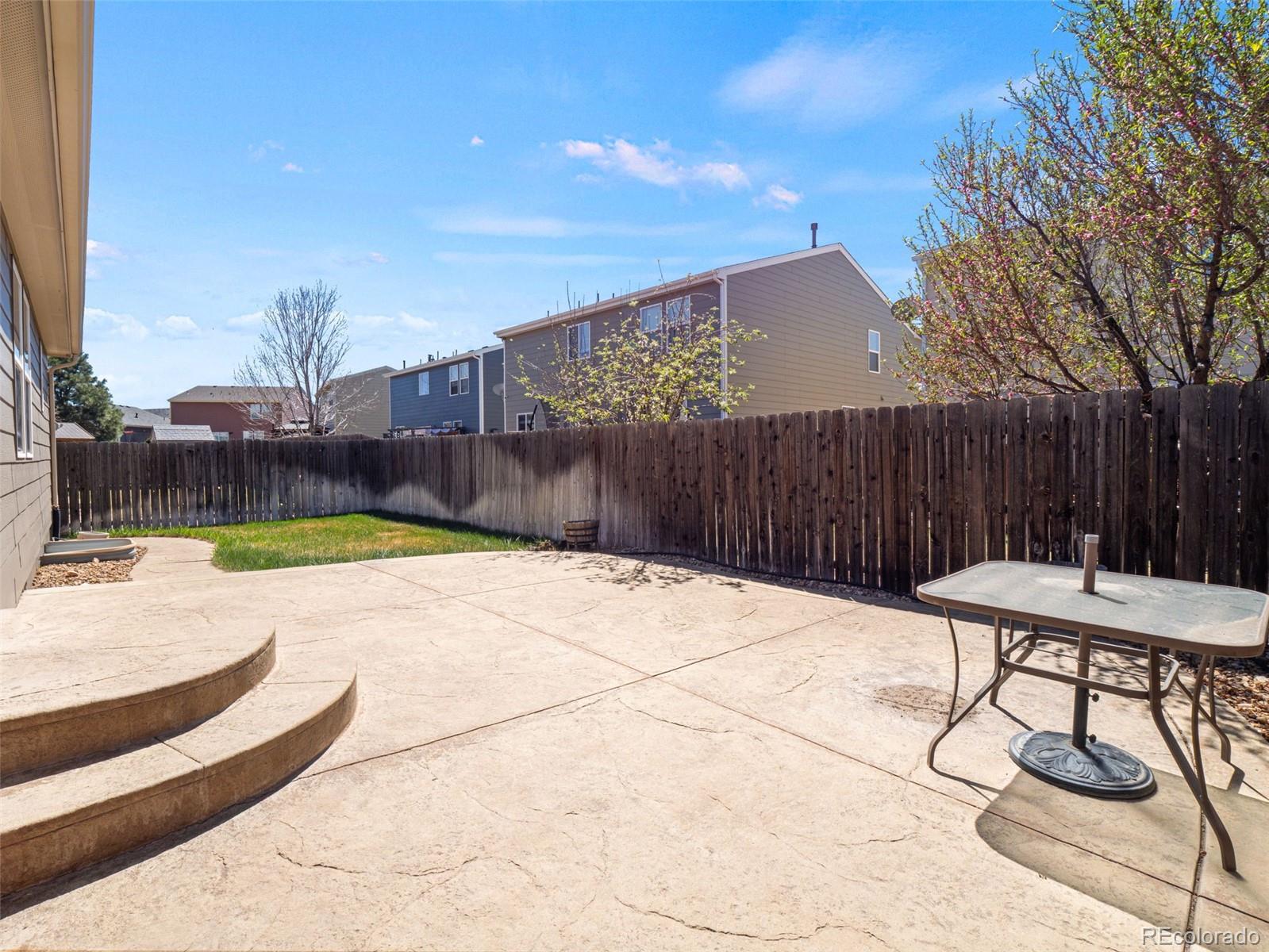 MLS Image #23 for 5383  lewiston street,denver, Colorado