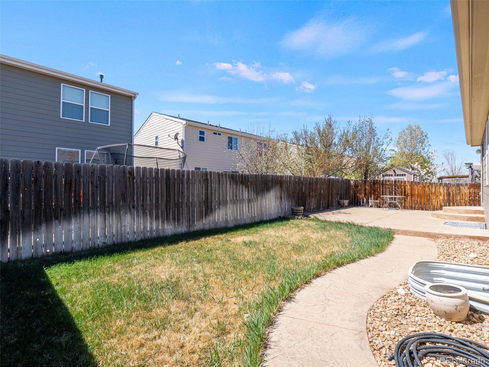 MLS Image #26 for 5383  lewiston street,denver, Colorado