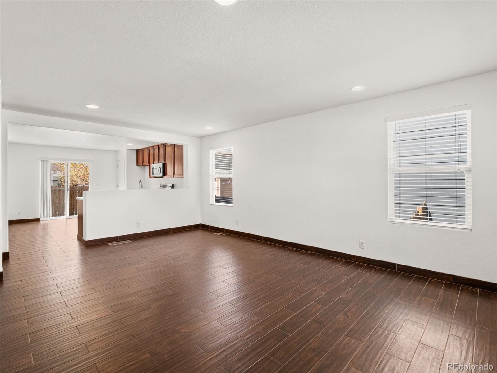 MLS Image #3 for 5383  lewiston street,denver, Colorado