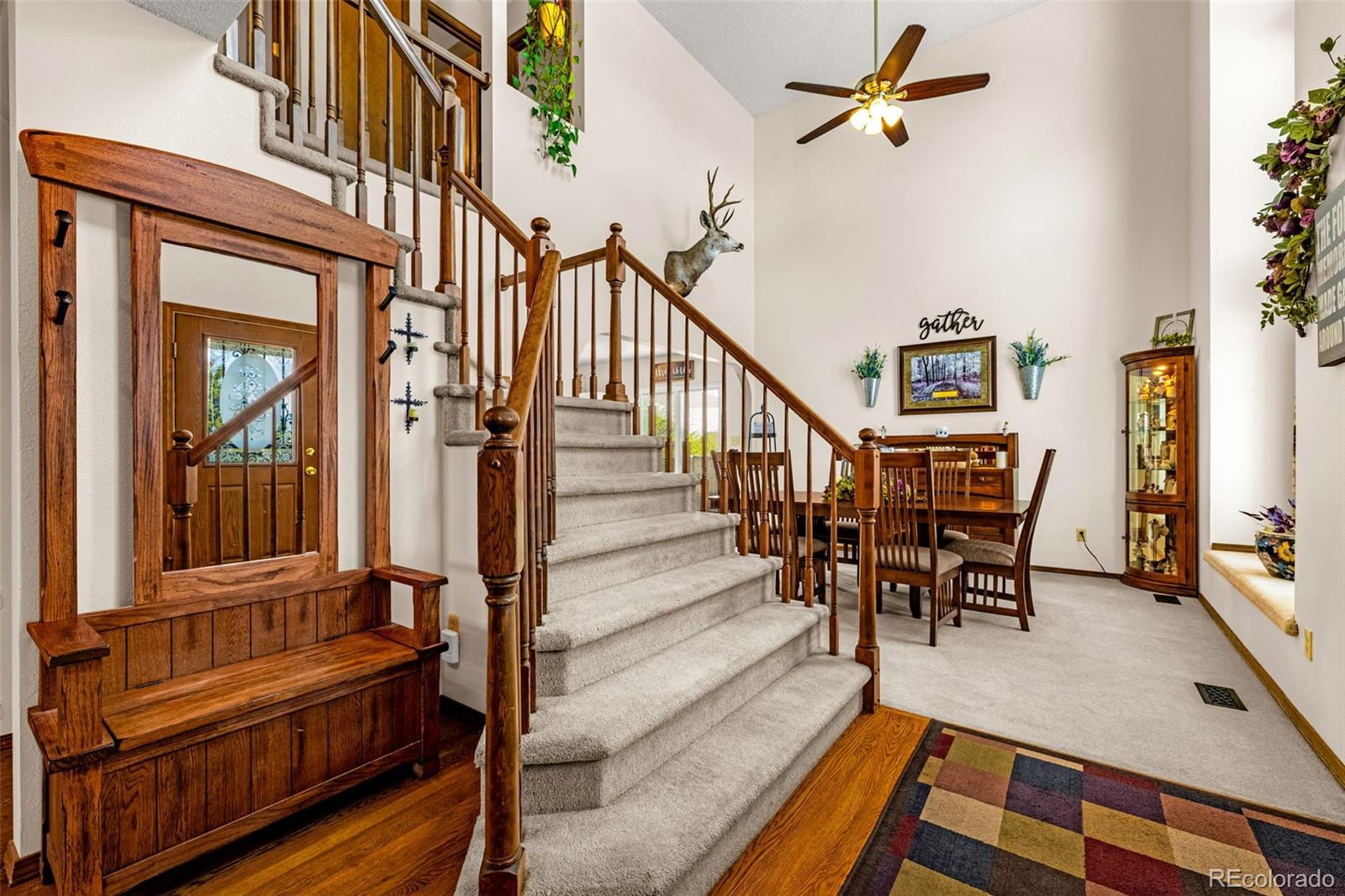 MLS Image #1 for 8415  wilmington drive,colorado springs, Colorado