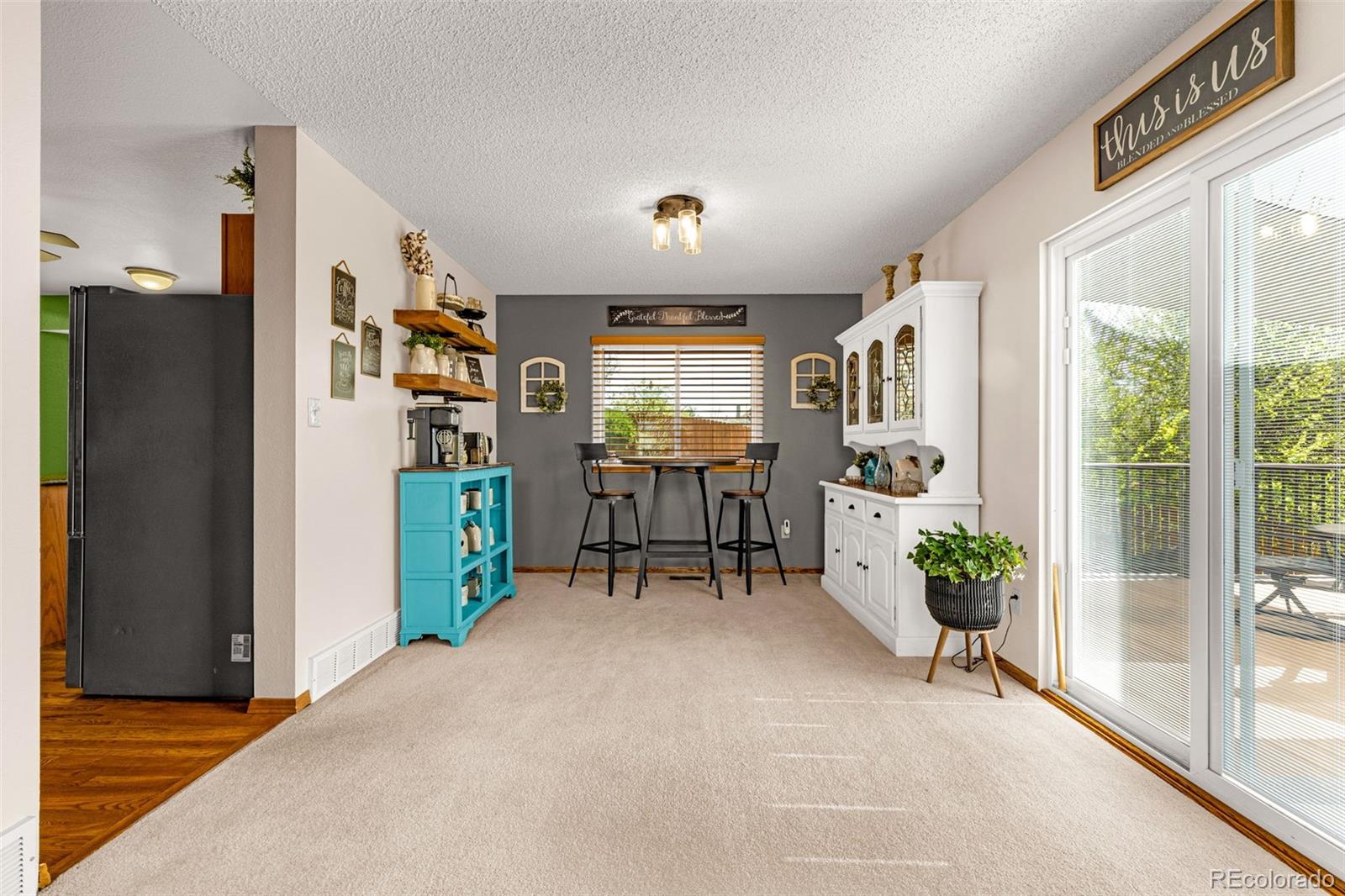 MLS Image #10 for 8415  wilmington drive,colorado springs, Colorado