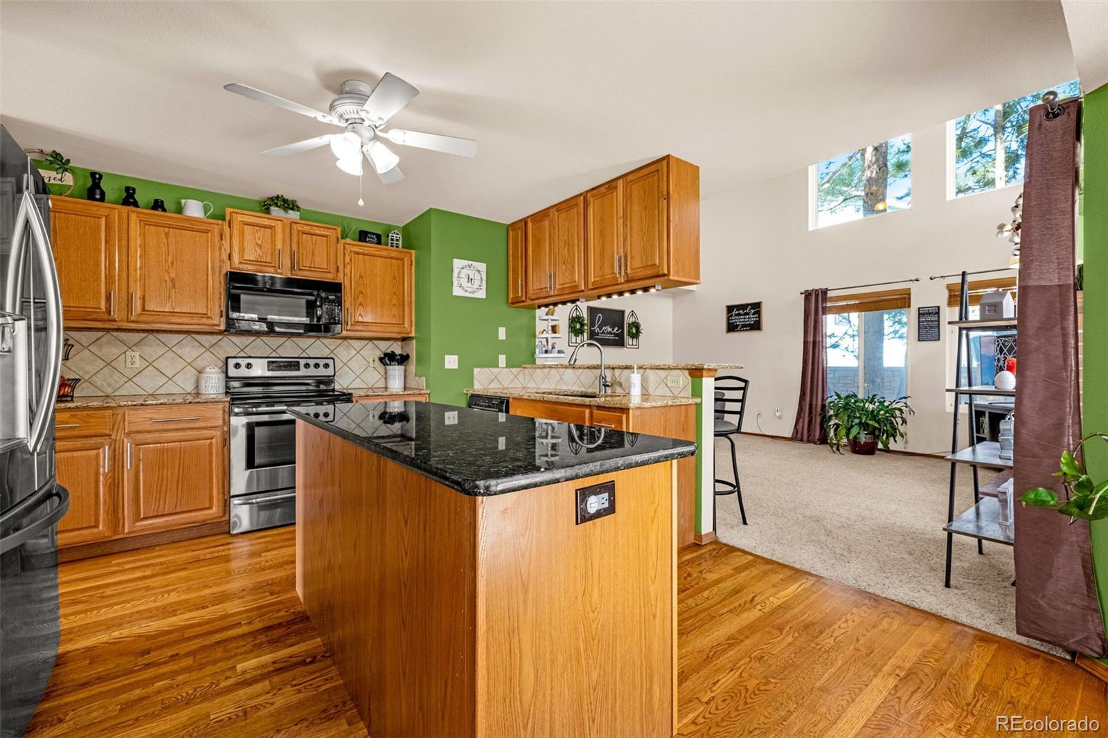 MLS Image #11 for 8415  wilmington drive,colorado springs, Colorado