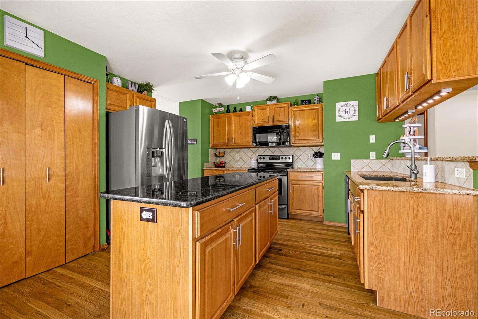 MLS Image #12 for 8415  wilmington drive,colorado springs, Colorado