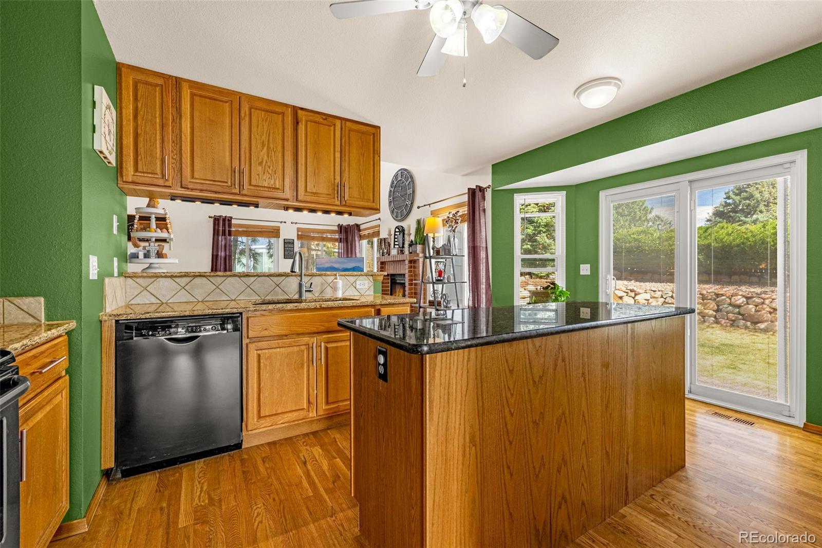 MLS Image #13 for 8415  wilmington drive,colorado springs, Colorado