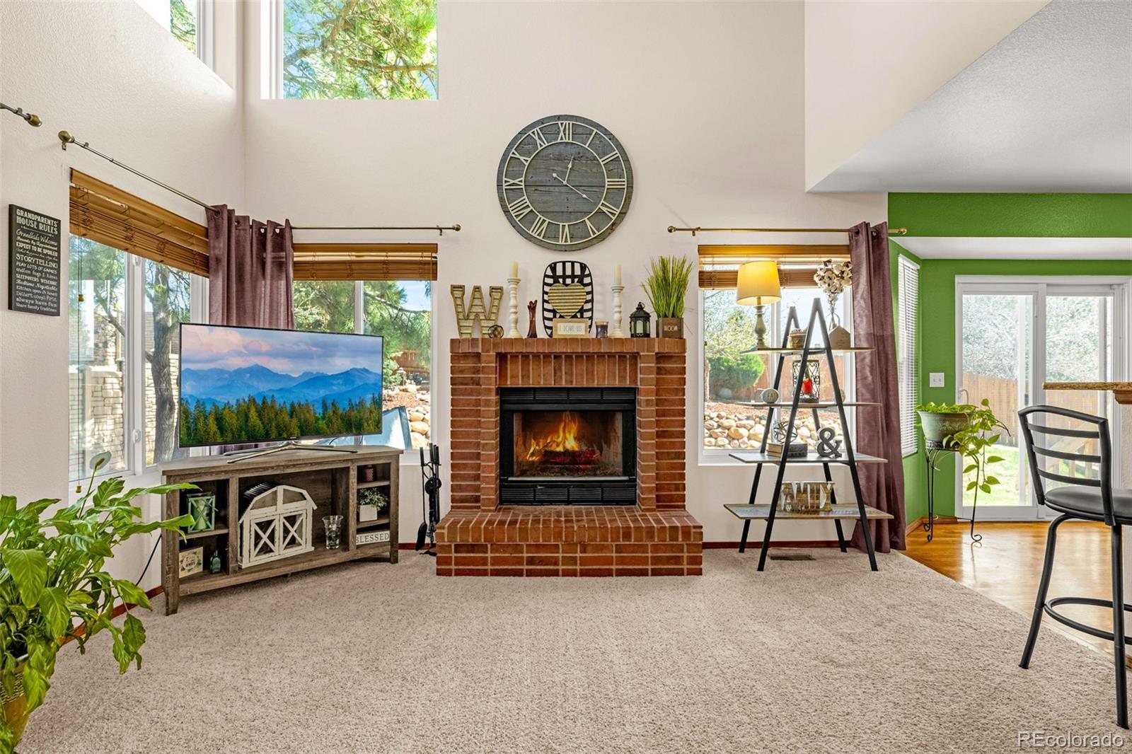 MLS Image #14 for 8415  wilmington drive,colorado springs, Colorado