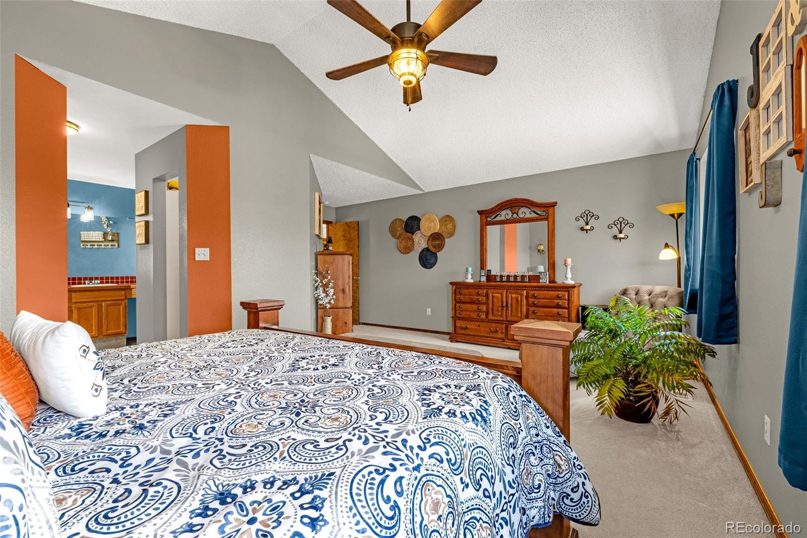 MLS Image #18 for 8415  wilmington drive,colorado springs, Colorado