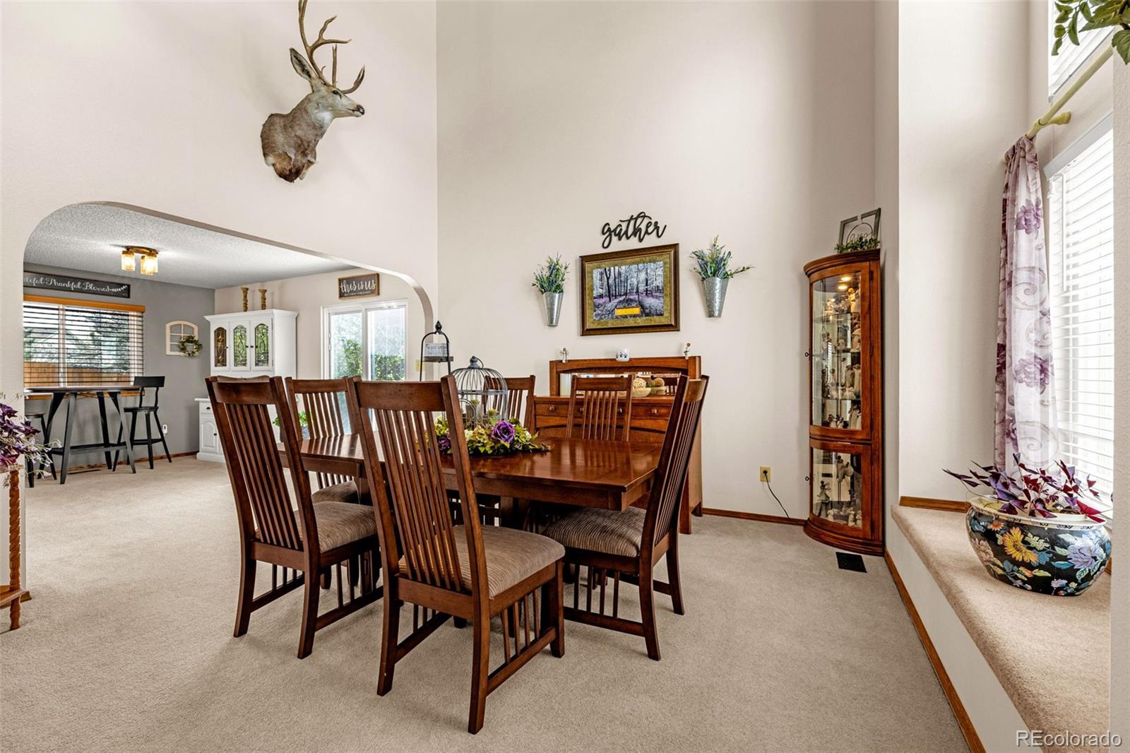MLS Image #2 for 8415  wilmington drive,colorado springs, Colorado