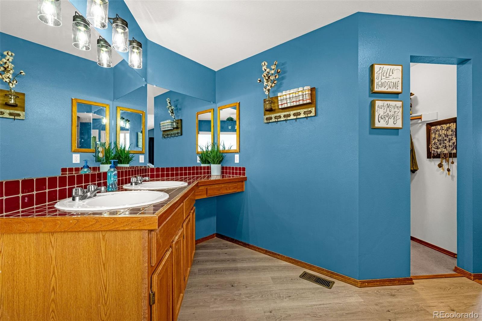 MLS Image #22 for 8415  wilmington drive,colorado springs, Colorado