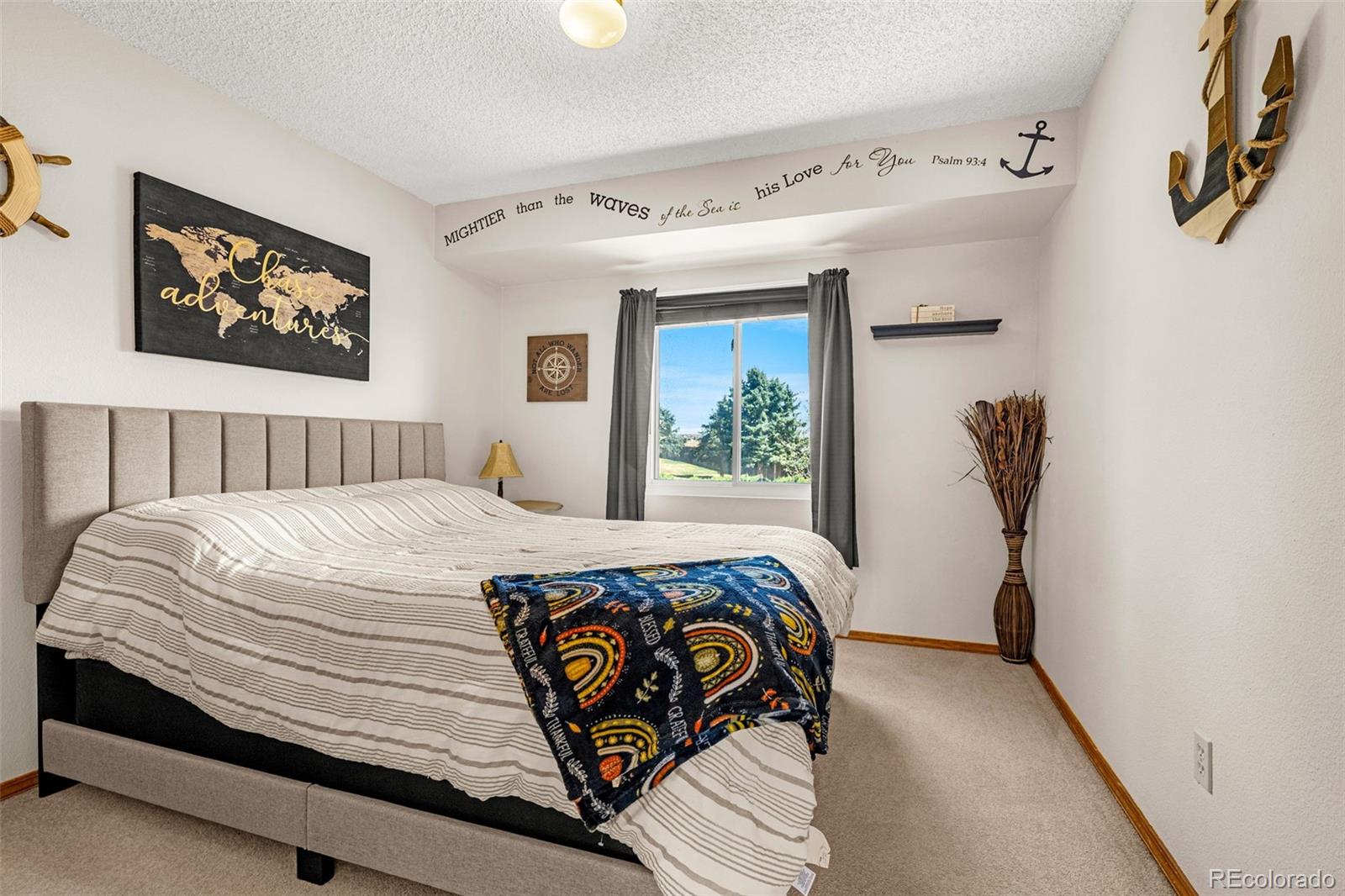 MLS Image #23 for 8415  wilmington drive,colorado springs, Colorado