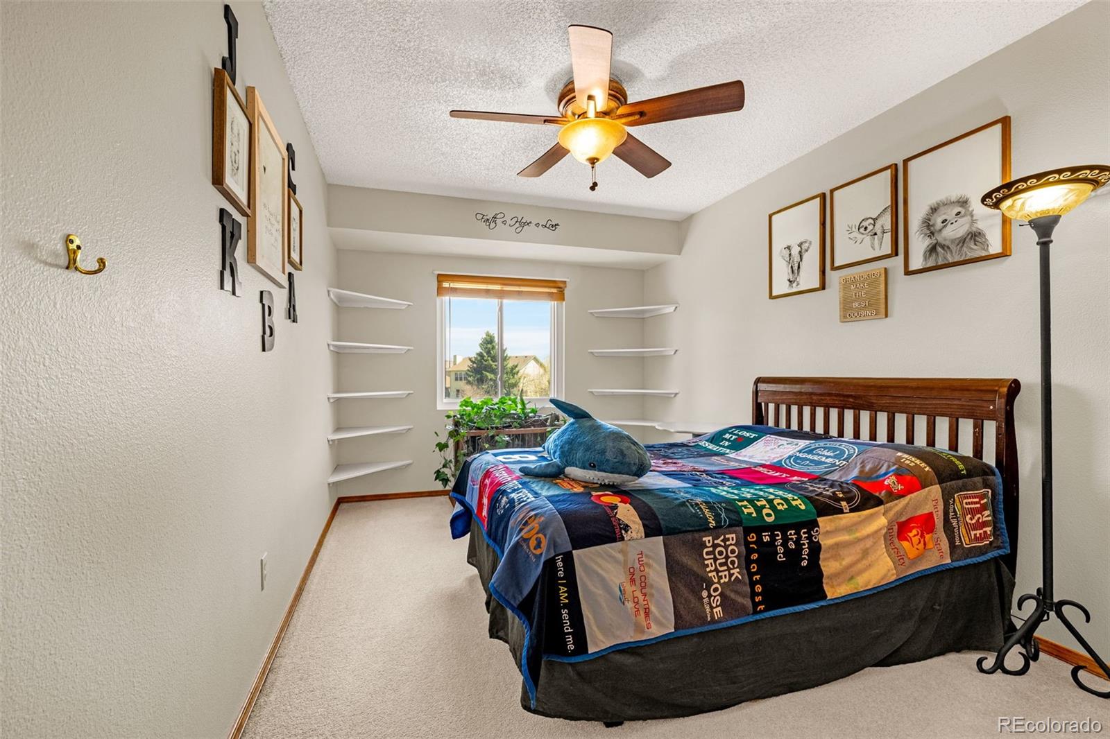 MLS Image #25 for 8415  wilmington drive,colorado springs, Colorado