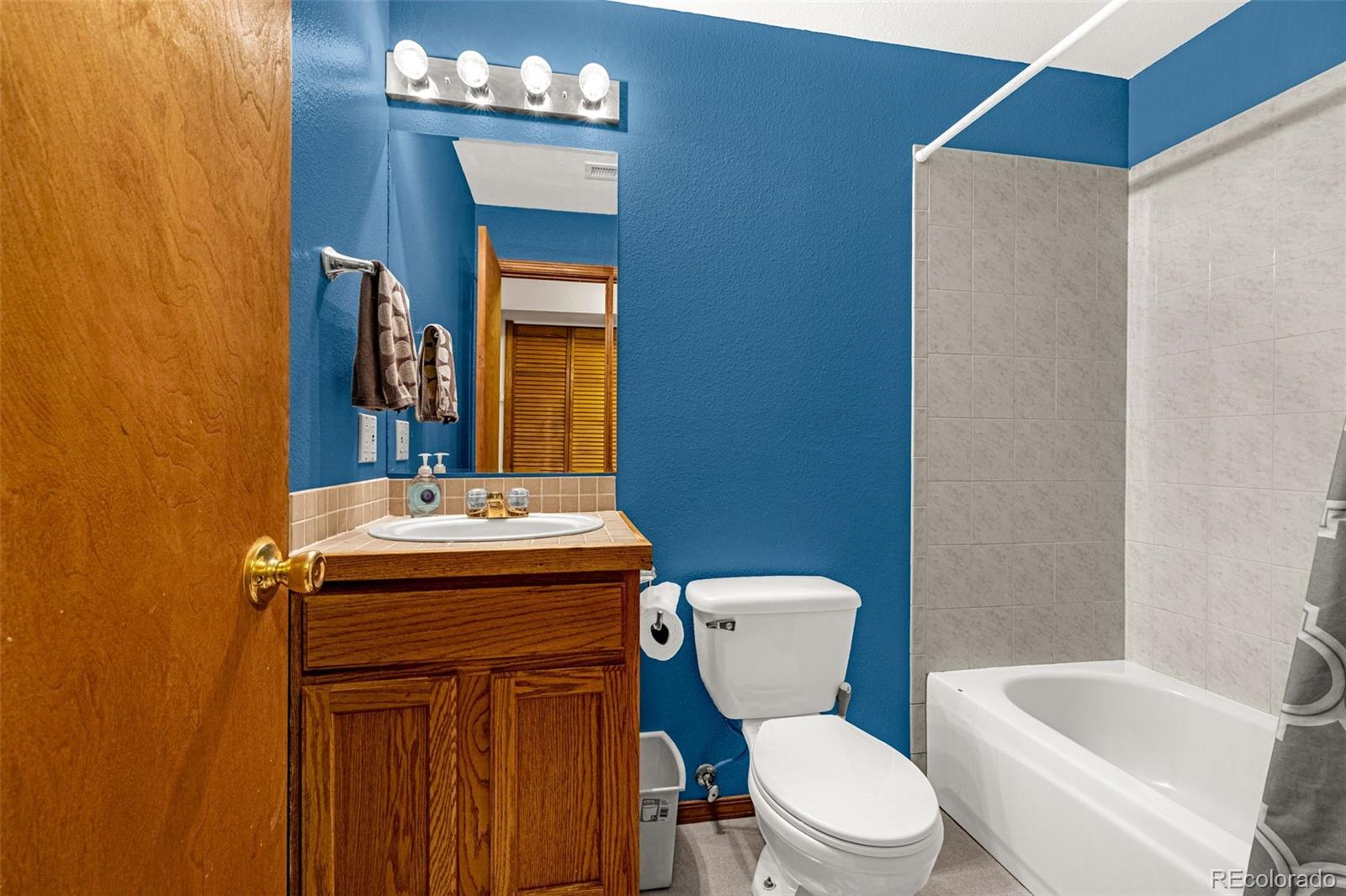 MLS Image #28 for 8415  wilmington drive,colorado springs, Colorado