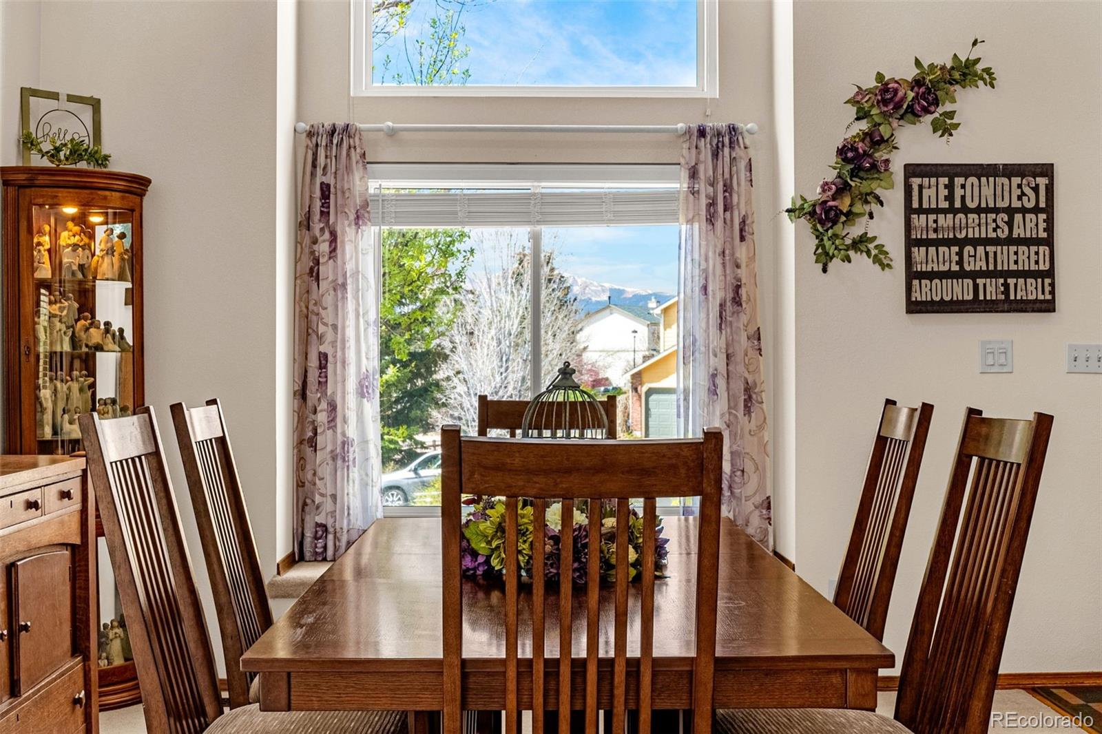 MLS Image #3 for 8415  wilmington drive,colorado springs, Colorado