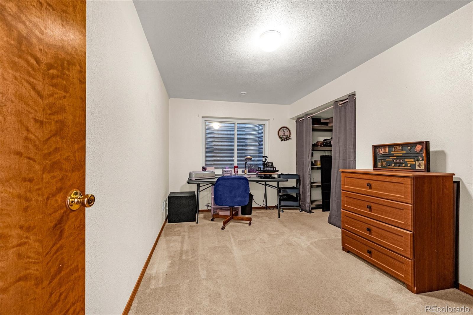 MLS Image #30 for 8415  wilmington drive,colorado springs, Colorado