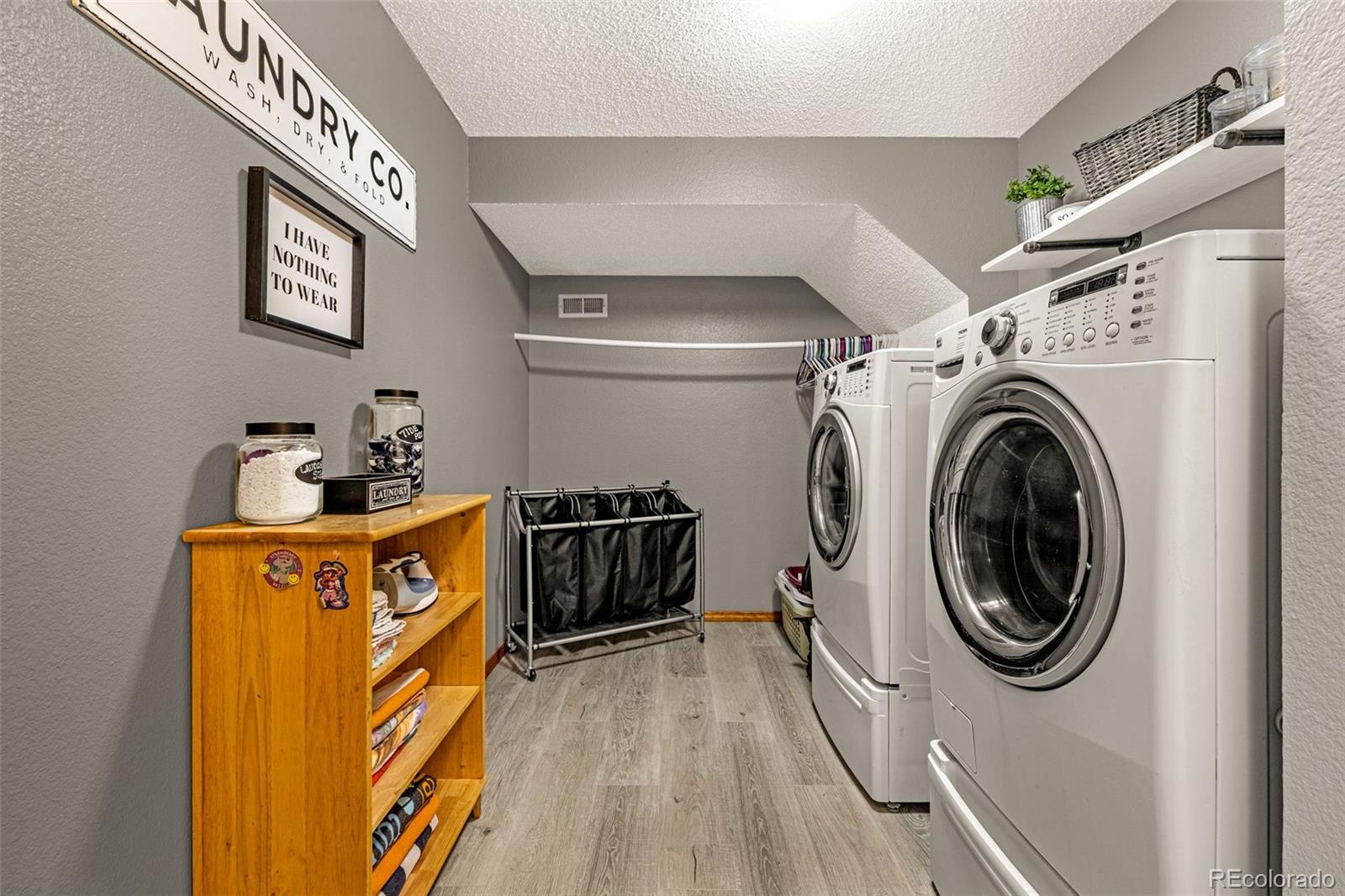 MLS Image #31 for 8415  wilmington drive,colorado springs, Colorado