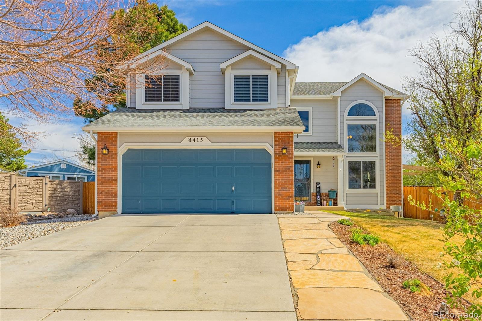 MLS Image #32 for 8415  wilmington drive,colorado springs, Colorado