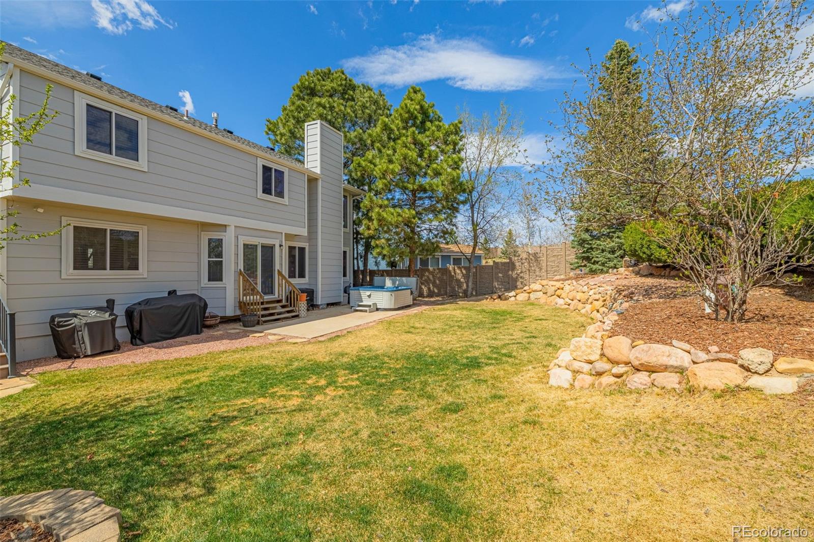 MLS Image #35 for 8415  wilmington drive,colorado springs, Colorado