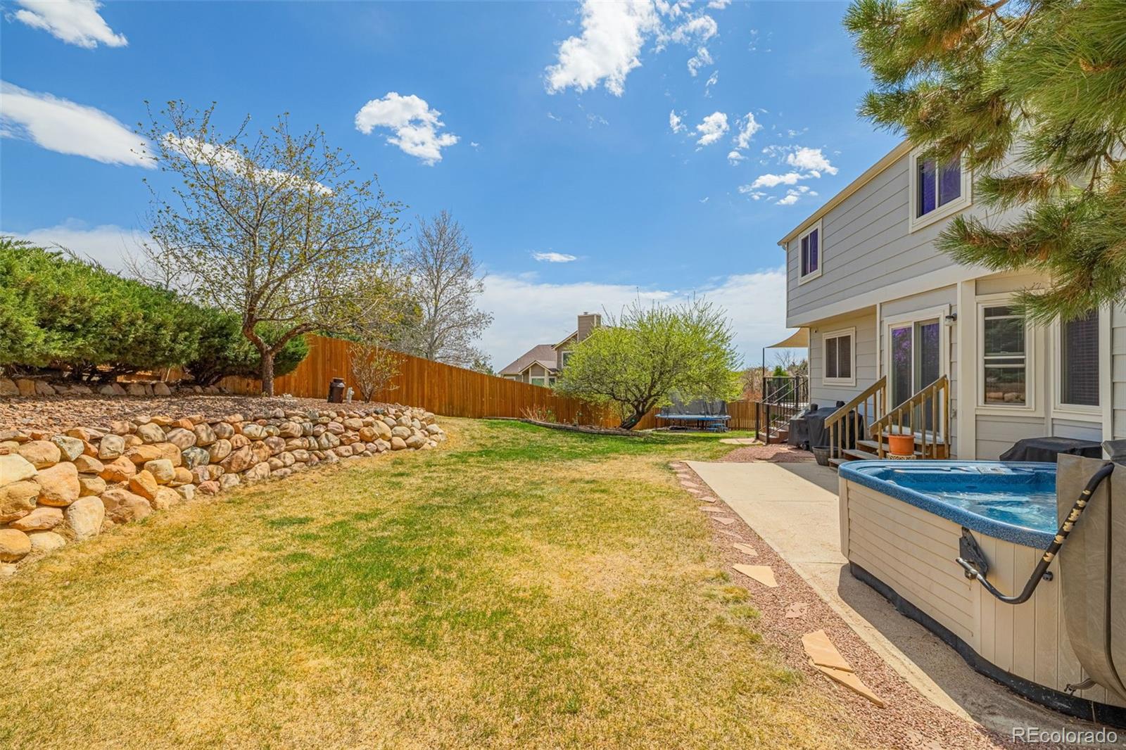 MLS Image #37 for 8415  wilmington drive,colorado springs, Colorado