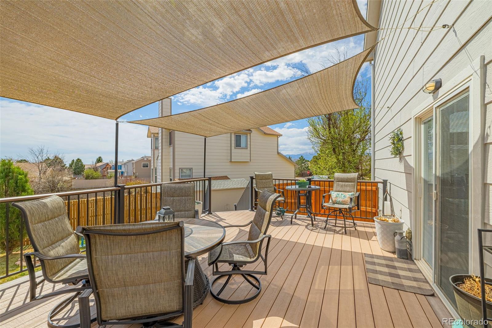 MLS Image #38 for 8415  wilmington drive,colorado springs, Colorado