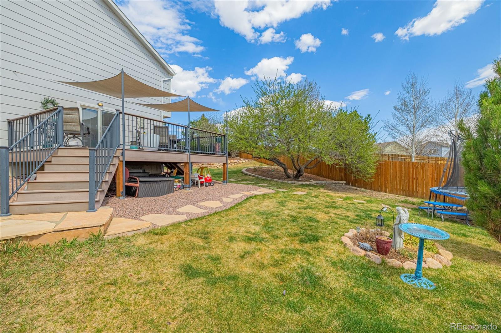 MLS Image #39 for 8415  wilmington drive,colorado springs, Colorado